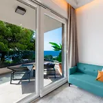 Luxury Apartment Marangun