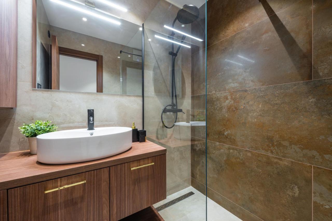 Apartment Luxury Marangun *