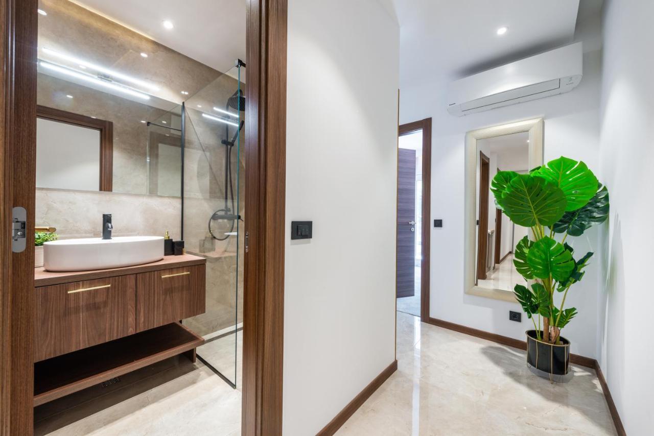 Luxury Marangun Apartment *